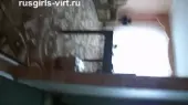 Подглядел за друзьями(ЛЮБИТЕЛЬСКОЕ ДОМАШНЕЕ)