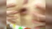 Супруга балдеет от члена, который проникает в её анал
